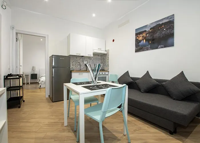 Apartment Da Maurizio