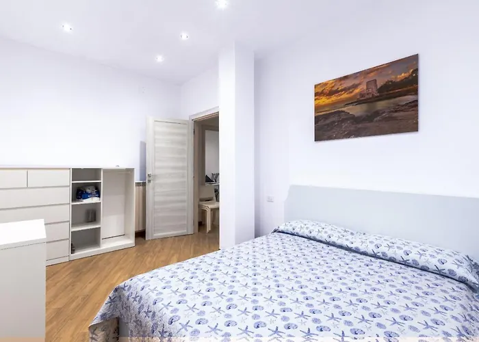 Apartment Da Maurizio *