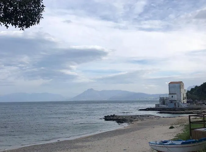 Apartment Da Maurizio